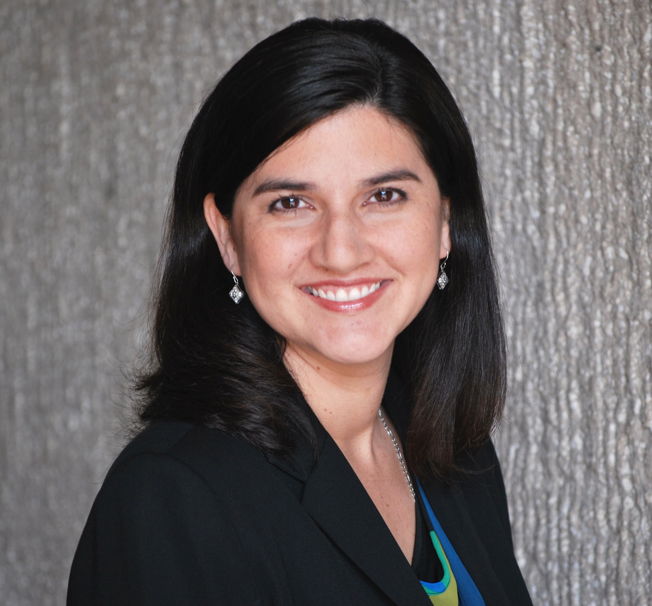 Photo of Cindy Guyer