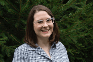 Photo of Christine Bowersox