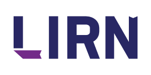 LIRN logo